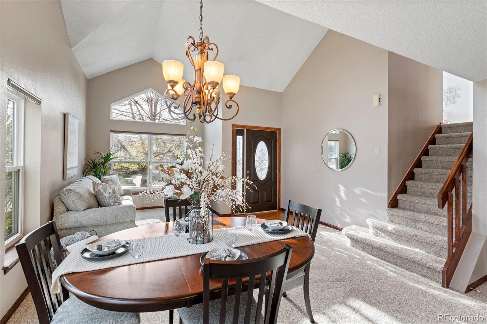 MLS Image #3 for 8254 s reed street,littleton, Colorado