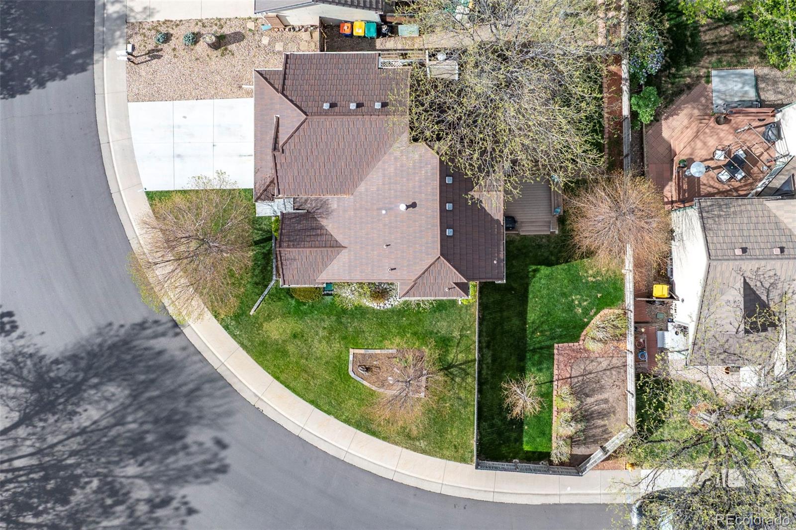 MLS Image #30 for 8254 s reed street,littleton, Colorado