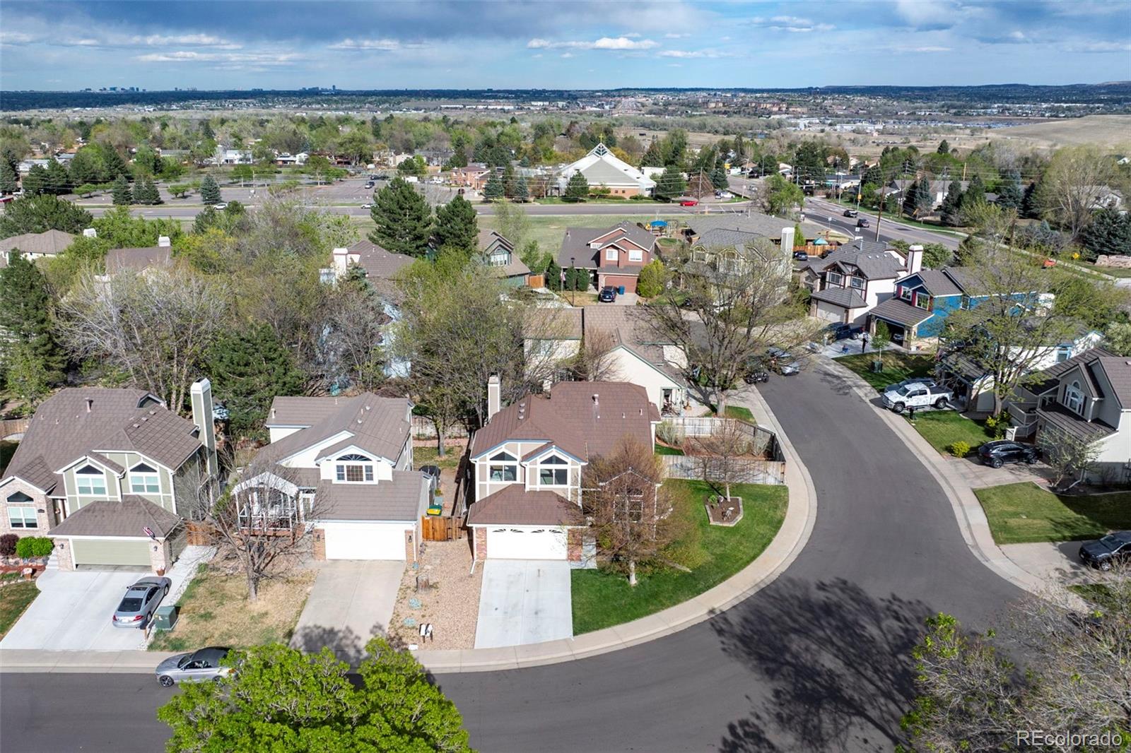 MLS Image #32 for 8254 s reed street,littleton, Colorado