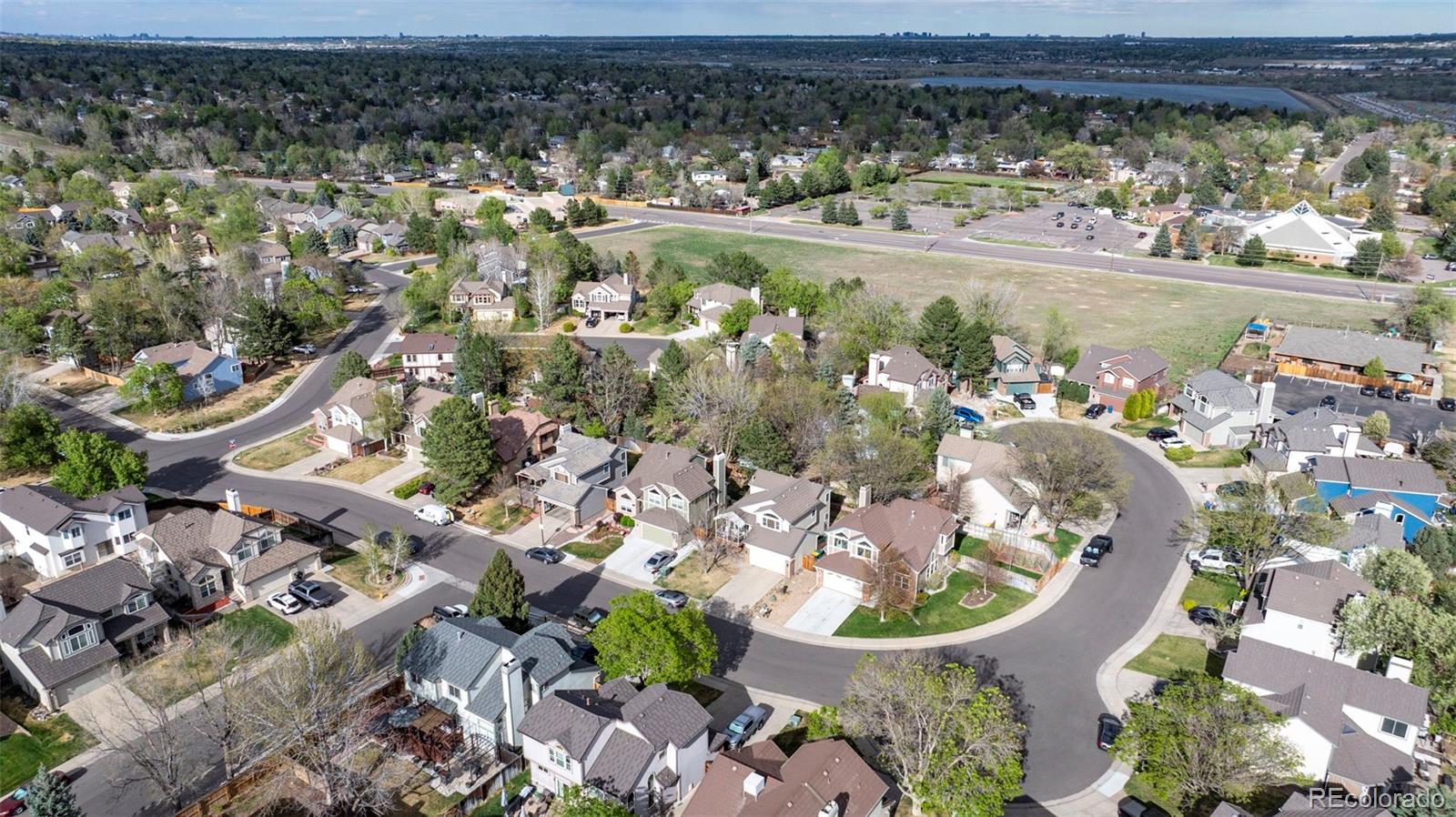 MLS Image #33 for 8254 s reed street,littleton, Colorado