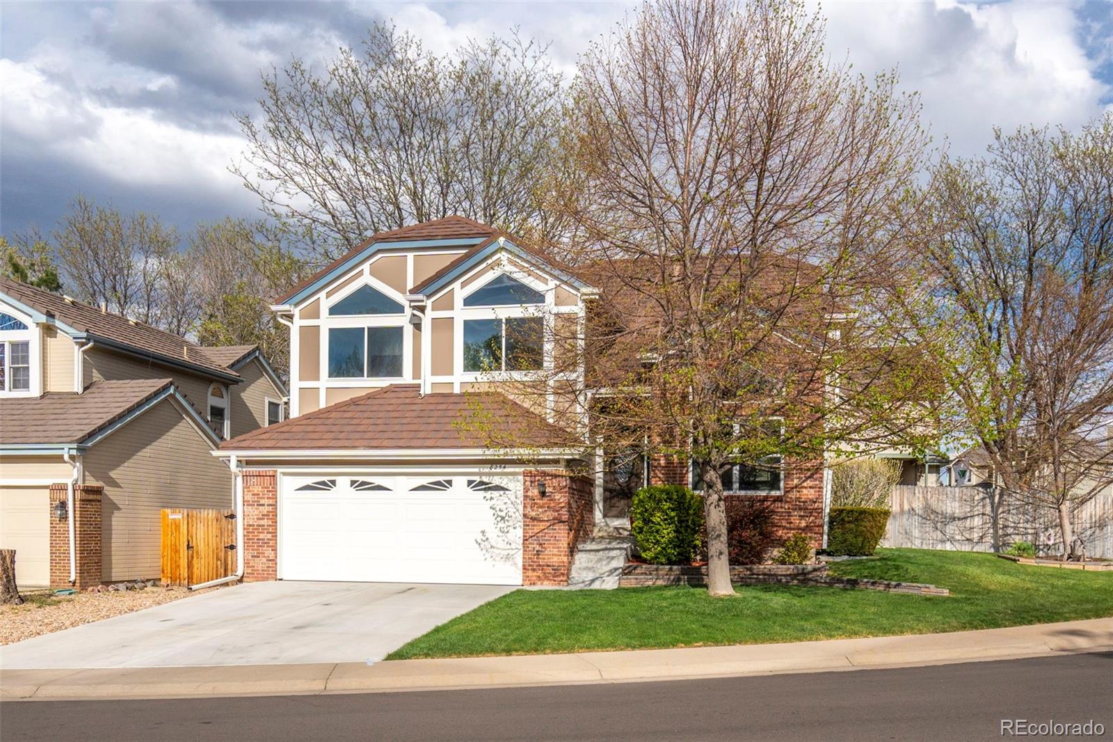 MLS Image #37 for 8254 s reed street,littleton, Colorado