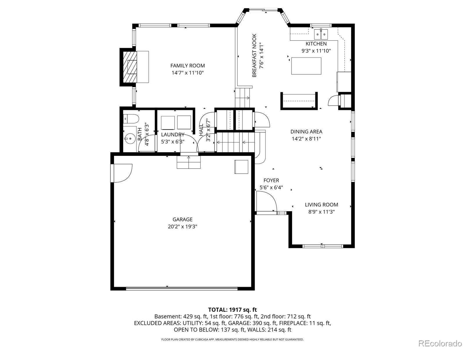 MLS Image #38 for 8254 s reed street,littleton, Colorado