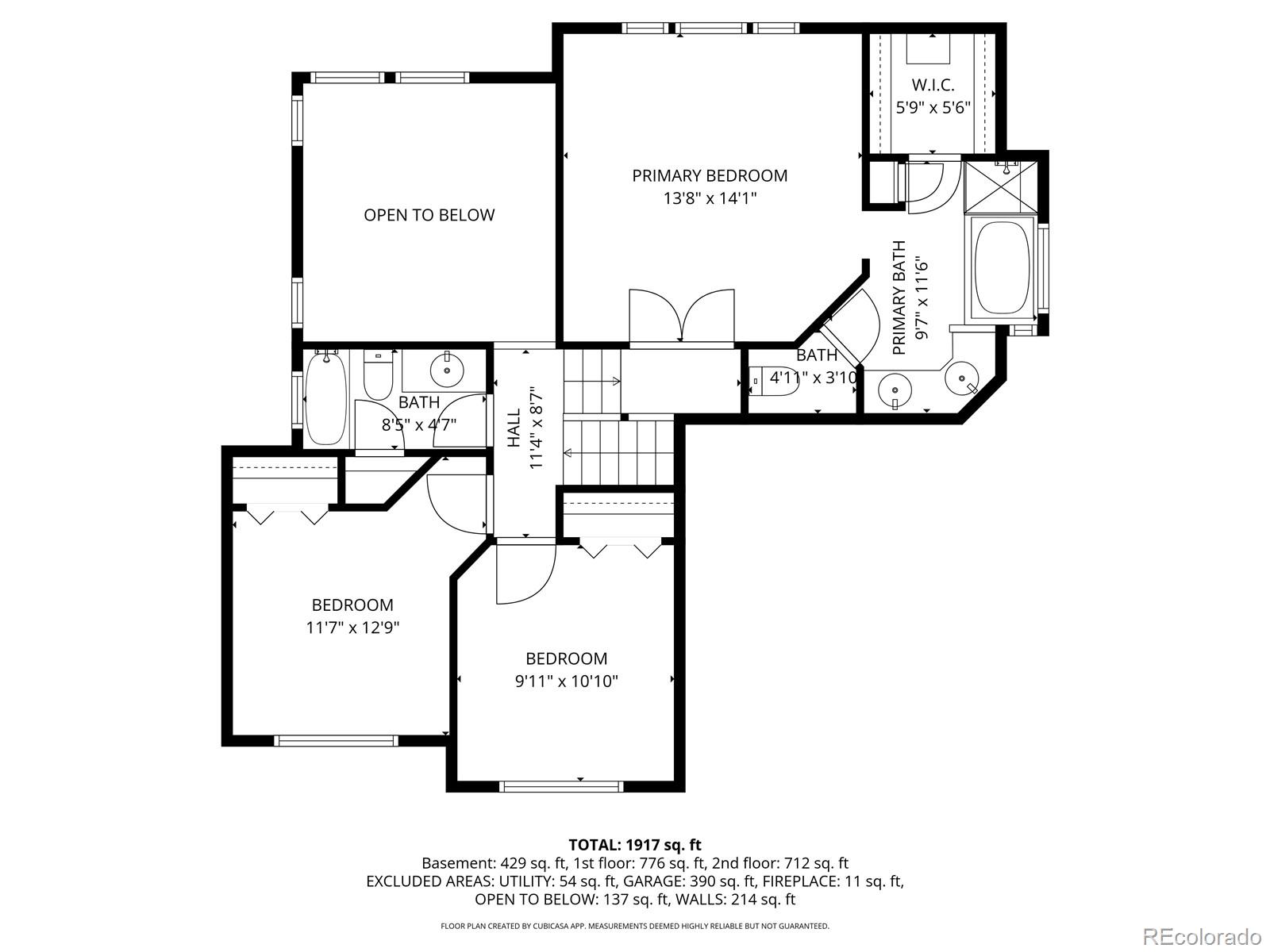 MLS Image #39 for 8254 s reed street,littleton, Colorado