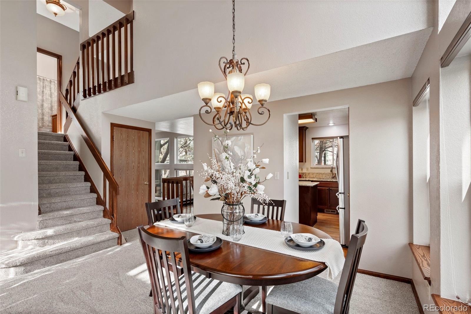 MLS Image #4 for 8254 s reed street,littleton, Colorado
