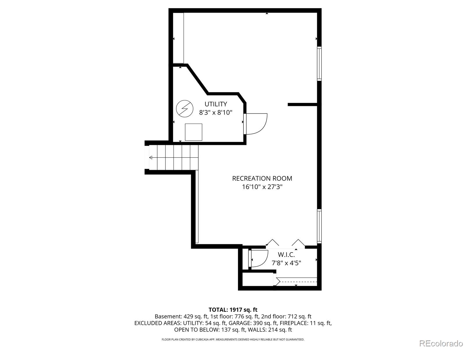 MLS Image #40 for 8254 s reed street,littleton, Colorado