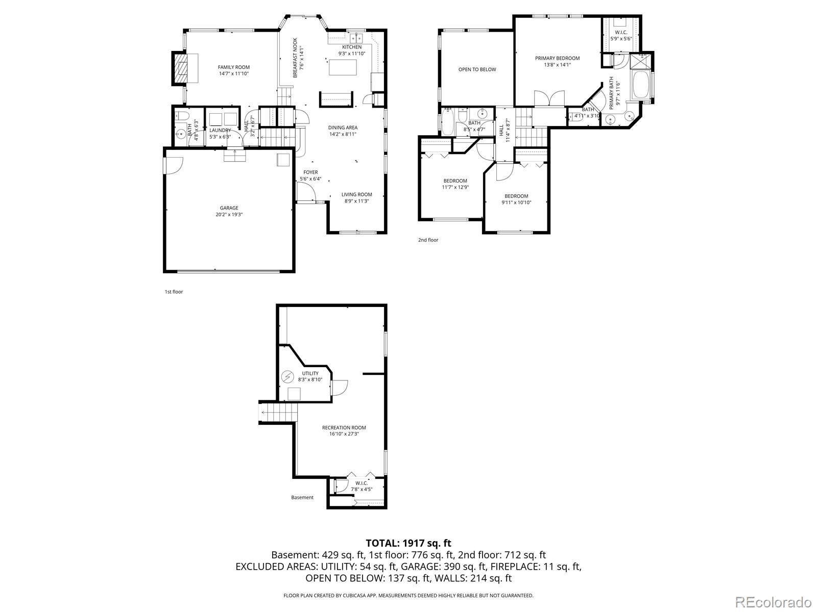 MLS Image #41 for 8254 s reed street,littleton, Colorado