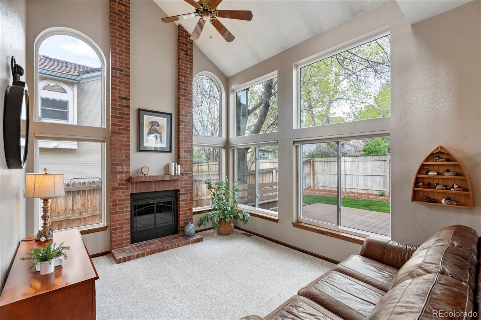 MLS Image #9 for 8254 s reed street,littleton, Colorado