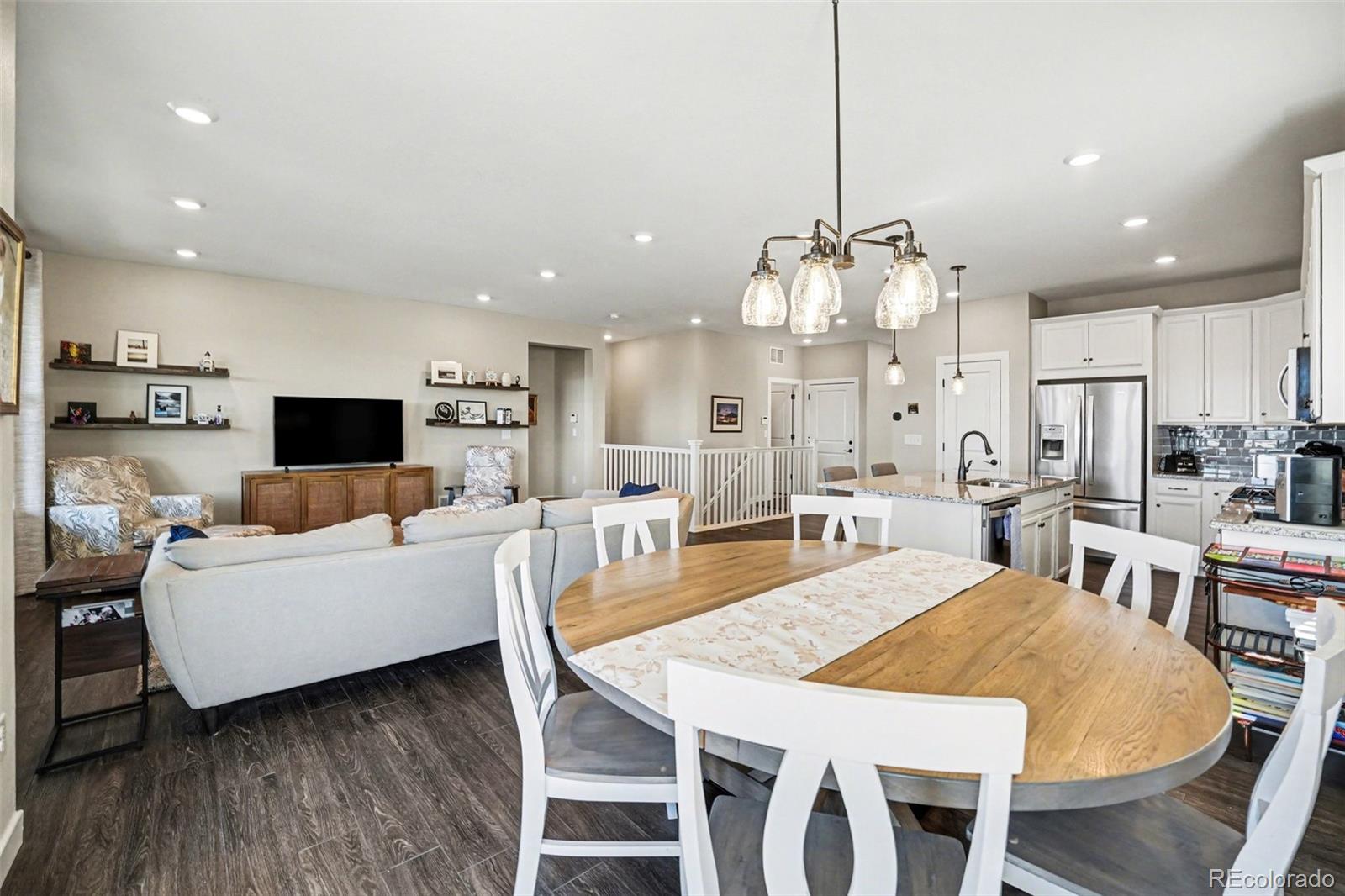 MLS Image #13 for 4021  broken hill drive,castle rock, Colorado