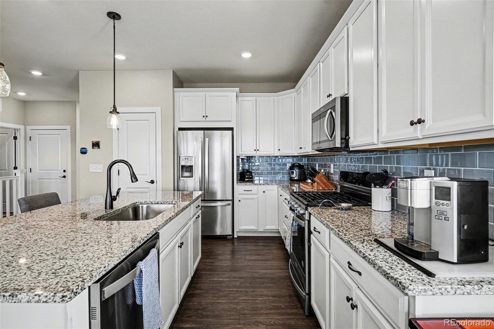 MLS Image #14 for 4021  broken hill drive,castle rock, Colorado