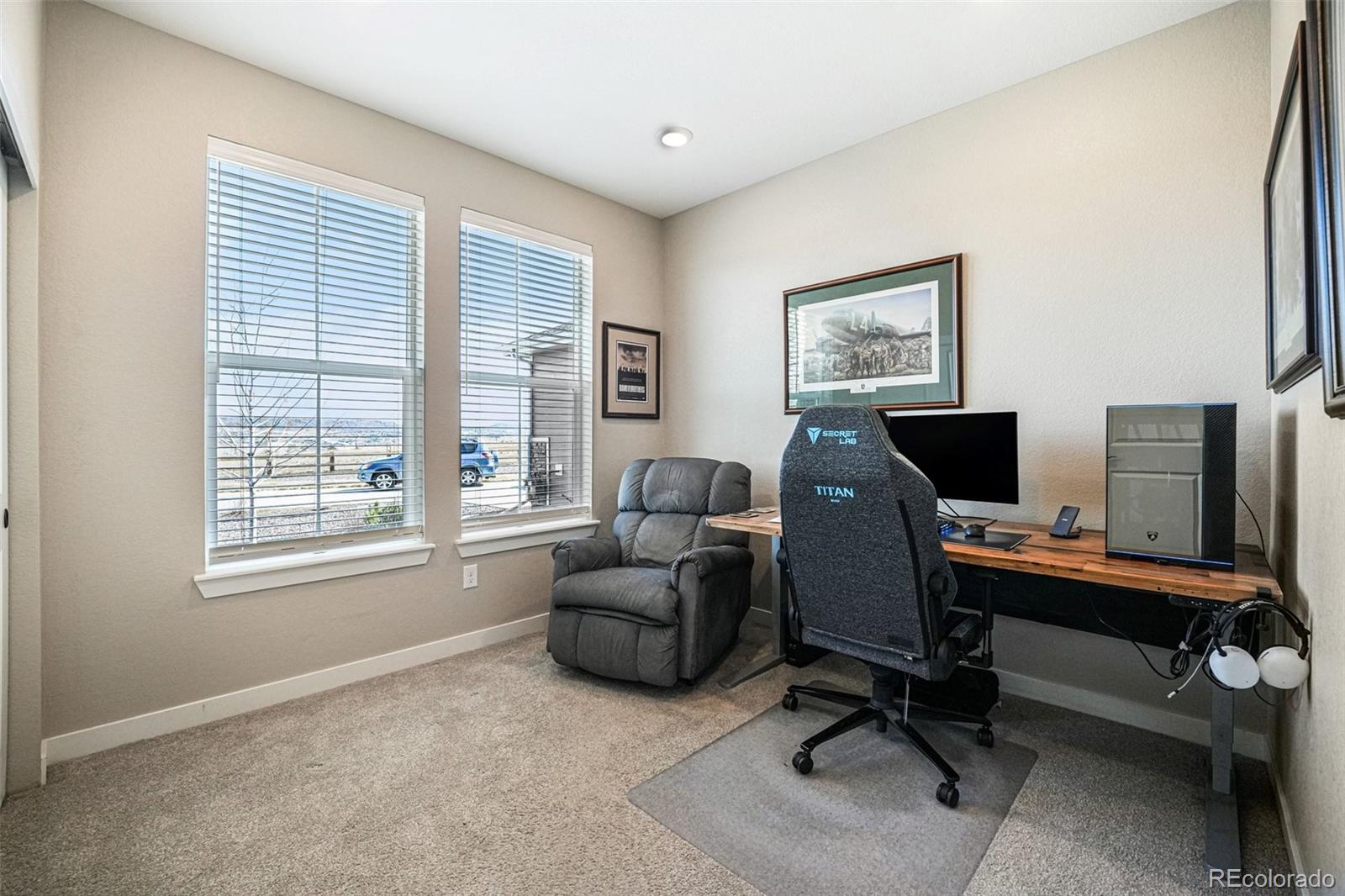 MLS Image #16 for 4021  broken hill drive,castle rock, Colorado