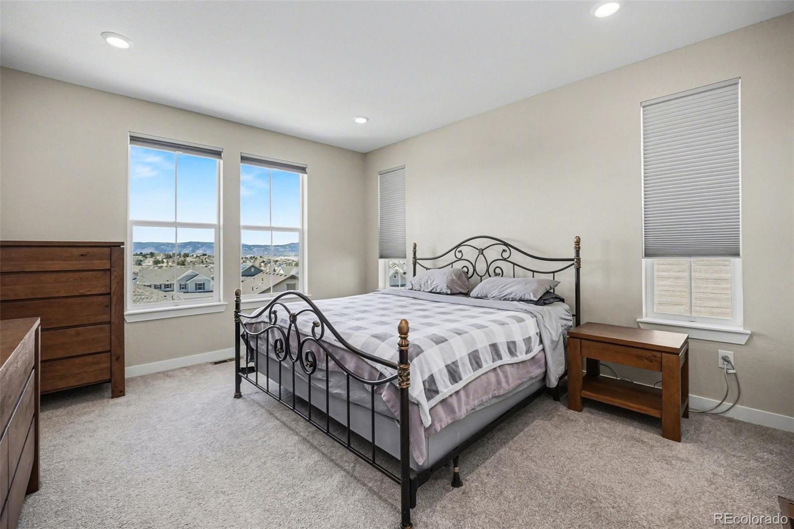 MLS Image #18 for 4021  broken hill drive,castle rock, Colorado