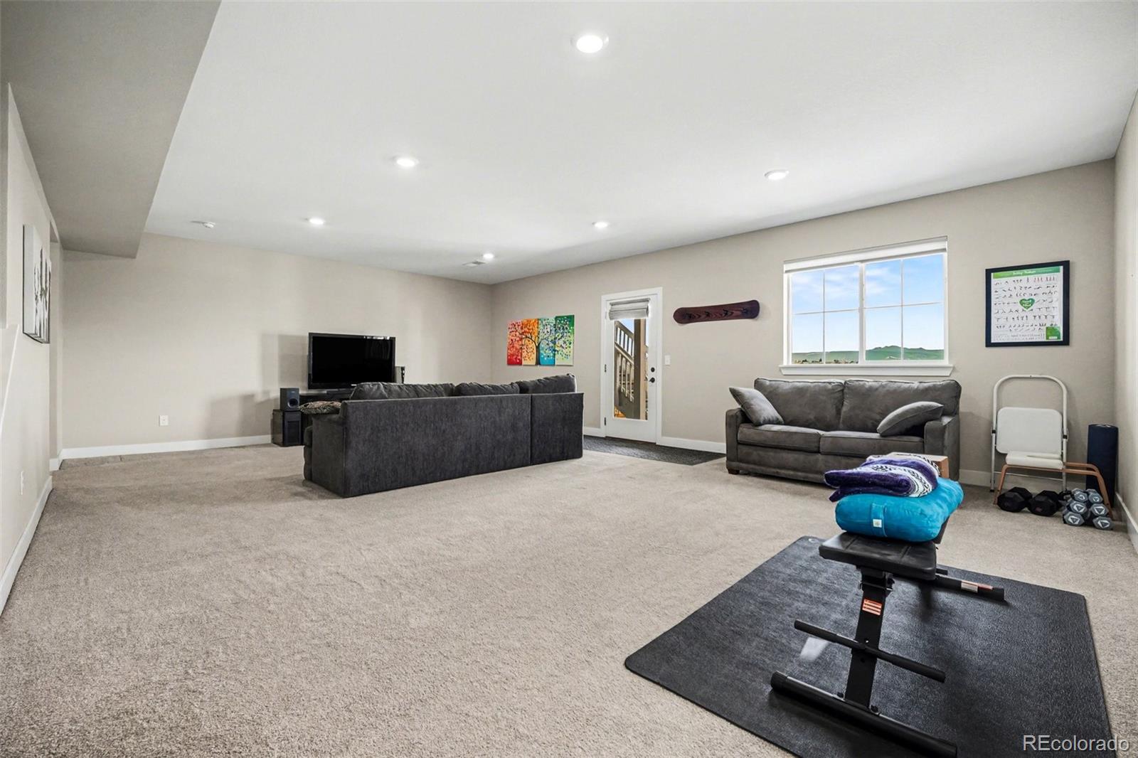 MLS Image #22 for 4021  broken hill drive,castle rock, Colorado