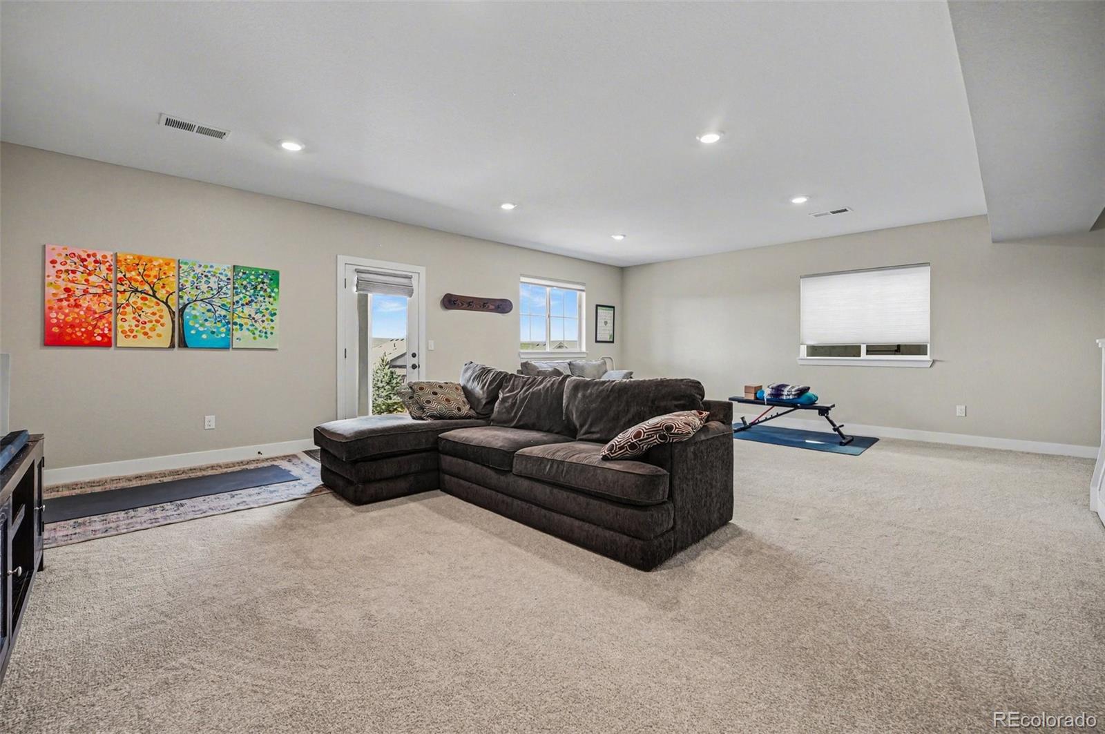 MLS Image #23 for 4021  broken hill drive,castle rock, Colorado