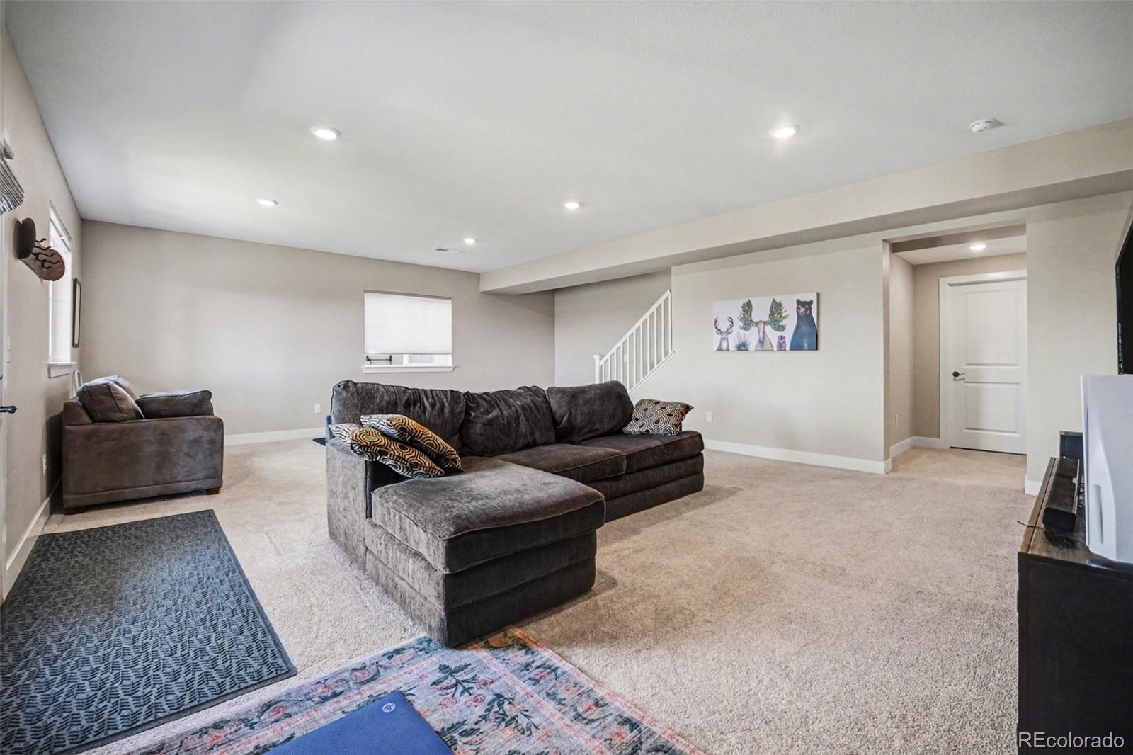 MLS Image #24 for 4021  broken hill drive,castle rock, Colorado