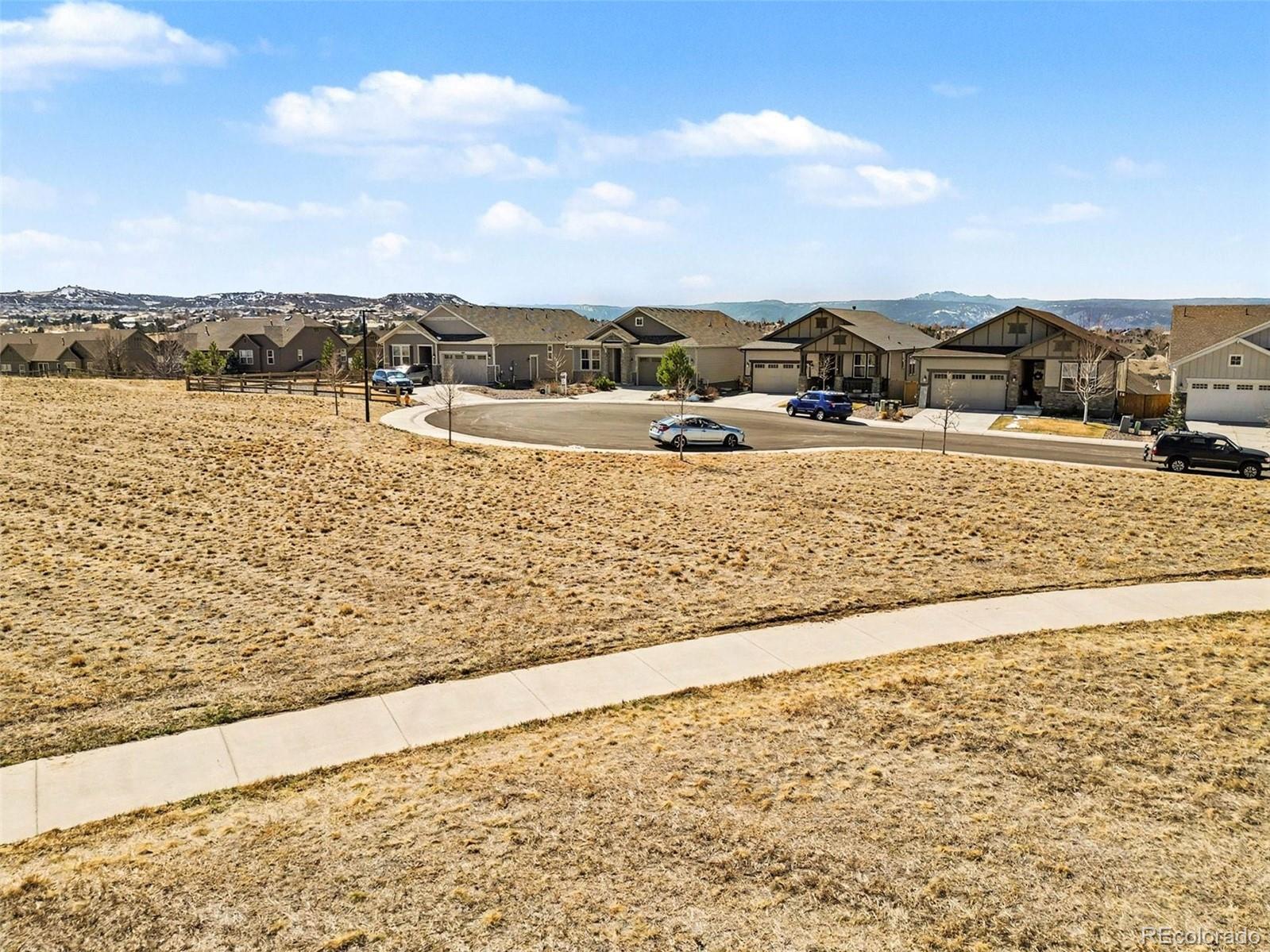 MLS Image #28 for 4021  broken hill drive,castle rock, Colorado