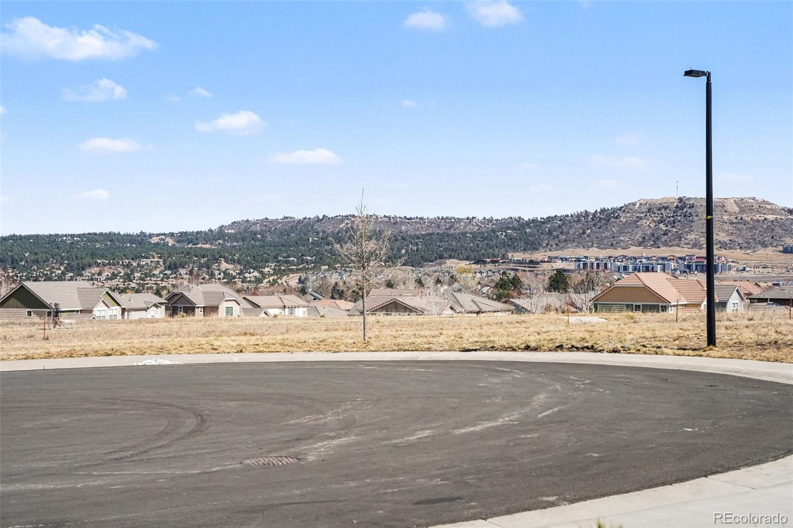 MLS Image #29 for 4021  broken hill drive,castle rock, Colorado