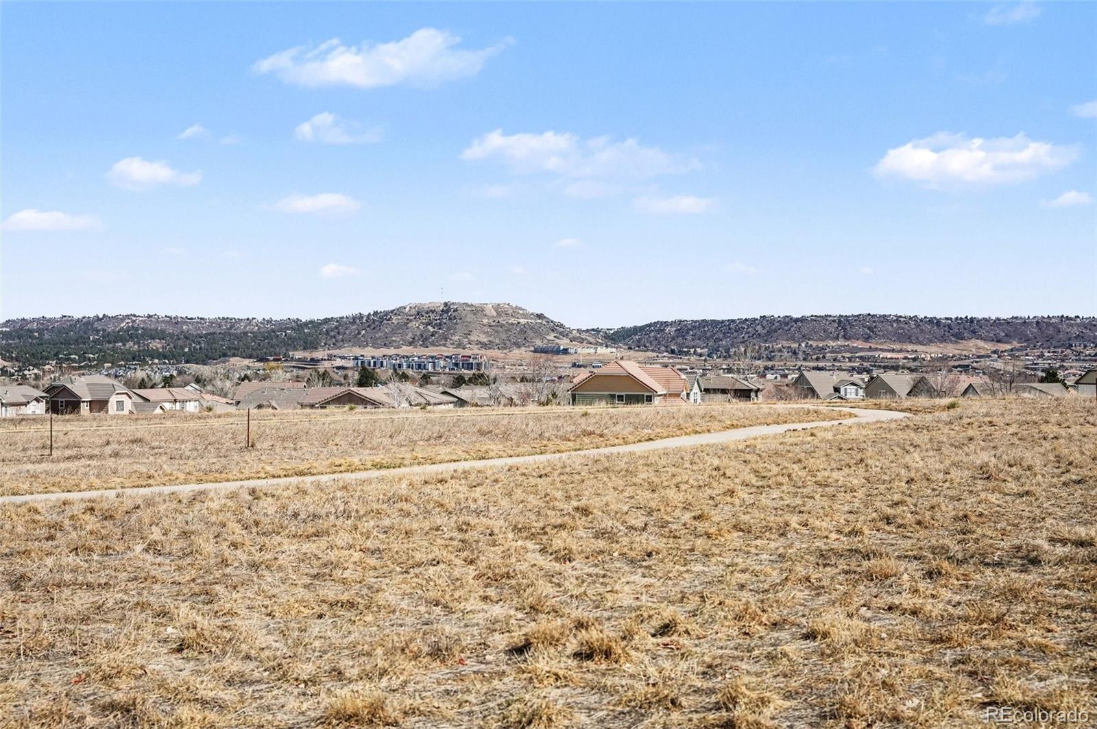 MLS Image #30 for 4021  broken hill drive,castle rock, Colorado