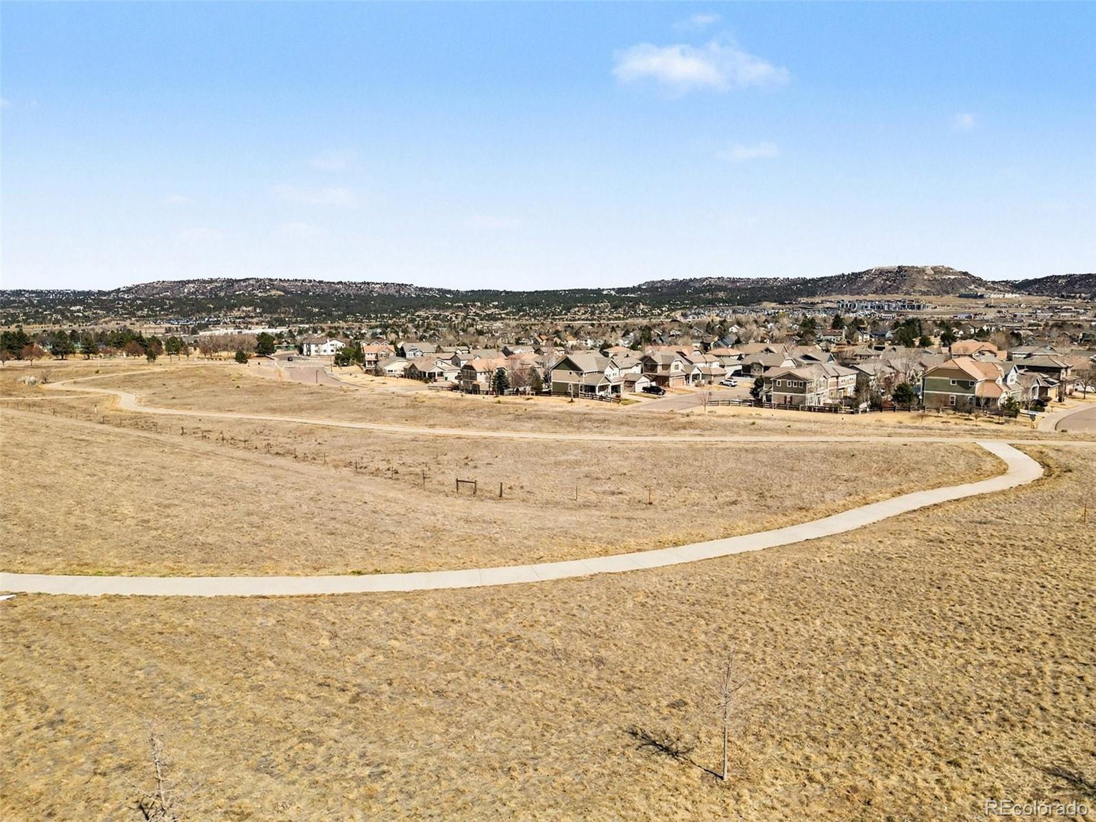 MLS Image #31 for 4021  broken hill drive,castle rock, Colorado