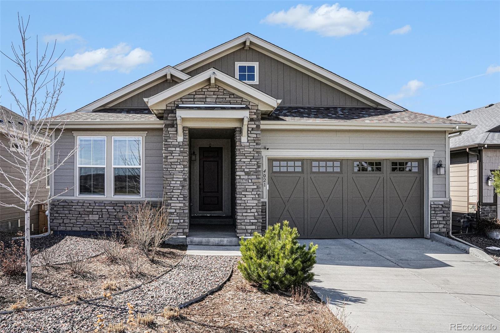 MLS Image #35 for 4021  broken hill drive,castle rock, Colorado