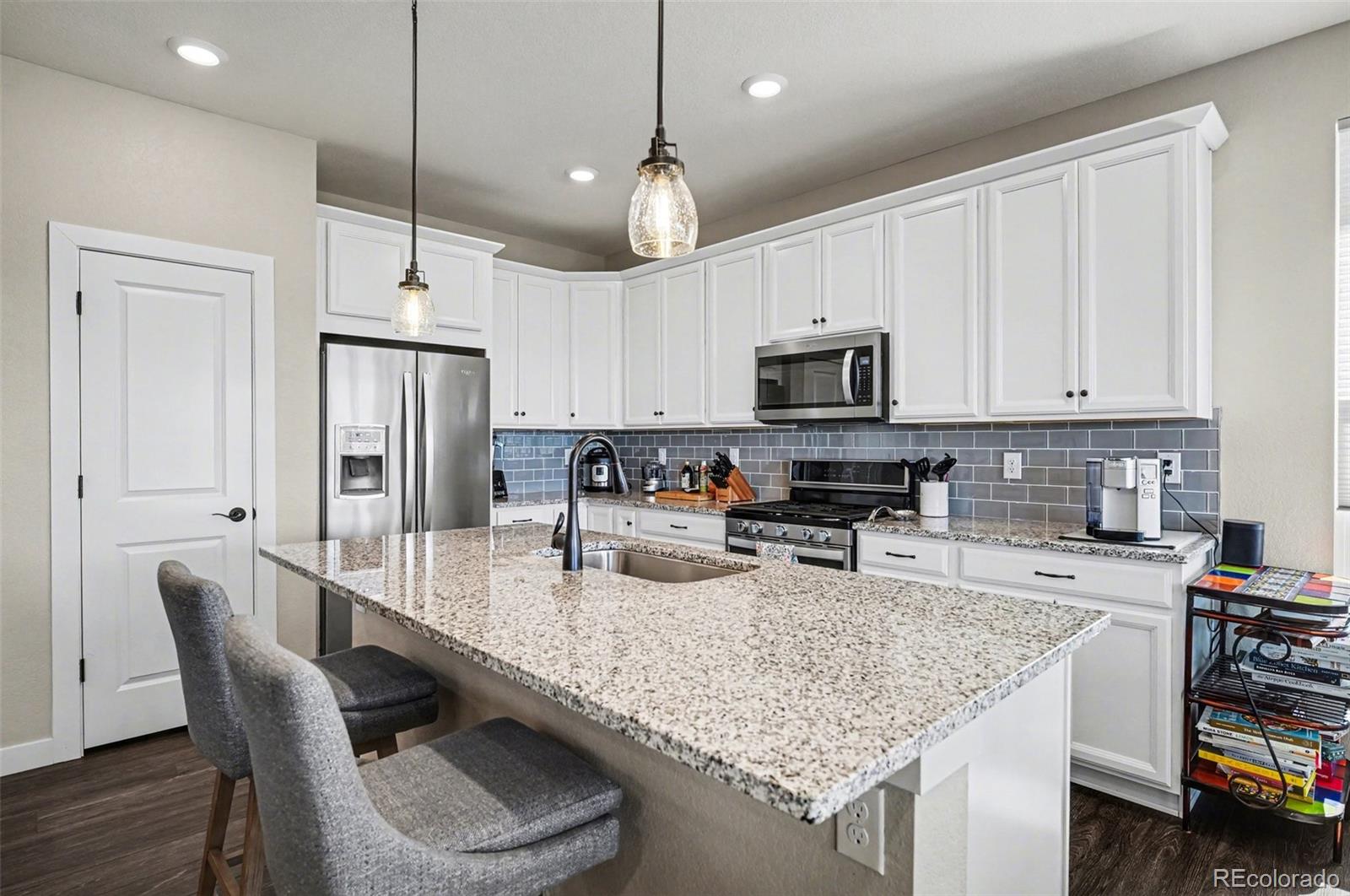 MLS Image #5 for 4021  broken hill drive,castle rock, Colorado