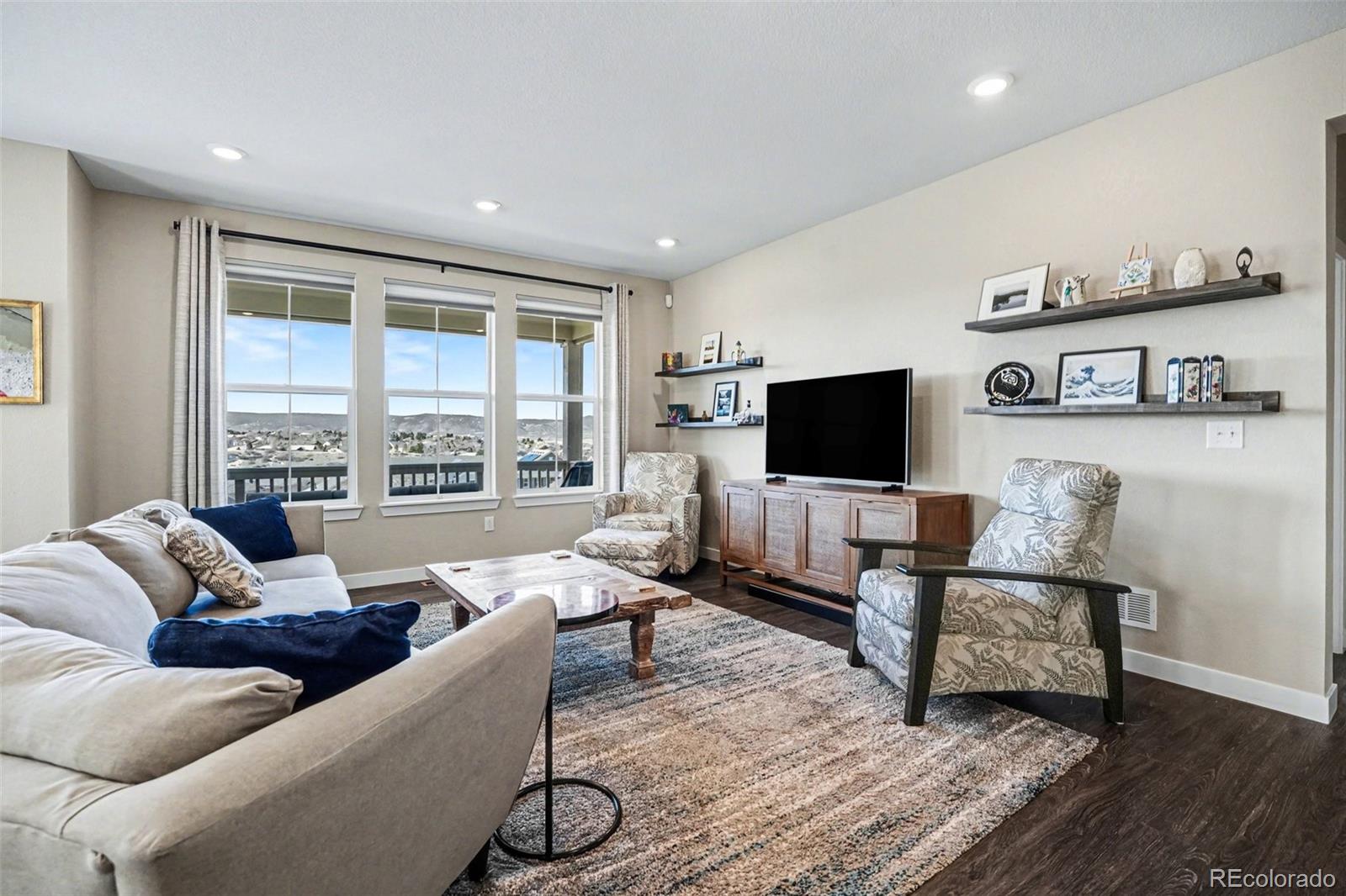 MLS Image #6 for 4021  broken hill drive,castle rock, Colorado