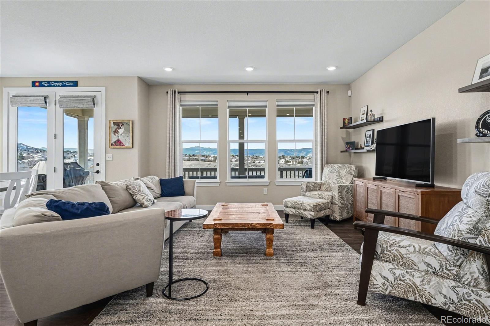 MLS Image #7 for 4021  broken hill drive,castle rock, Colorado