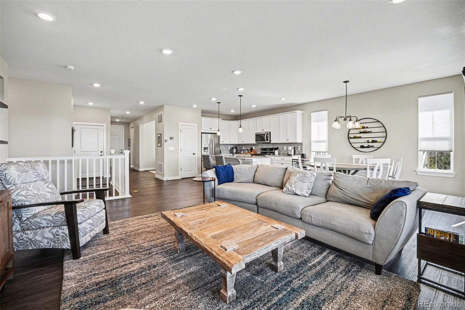 MLS Image #8 for 4021  broken hill drive,castle rock, Colorado