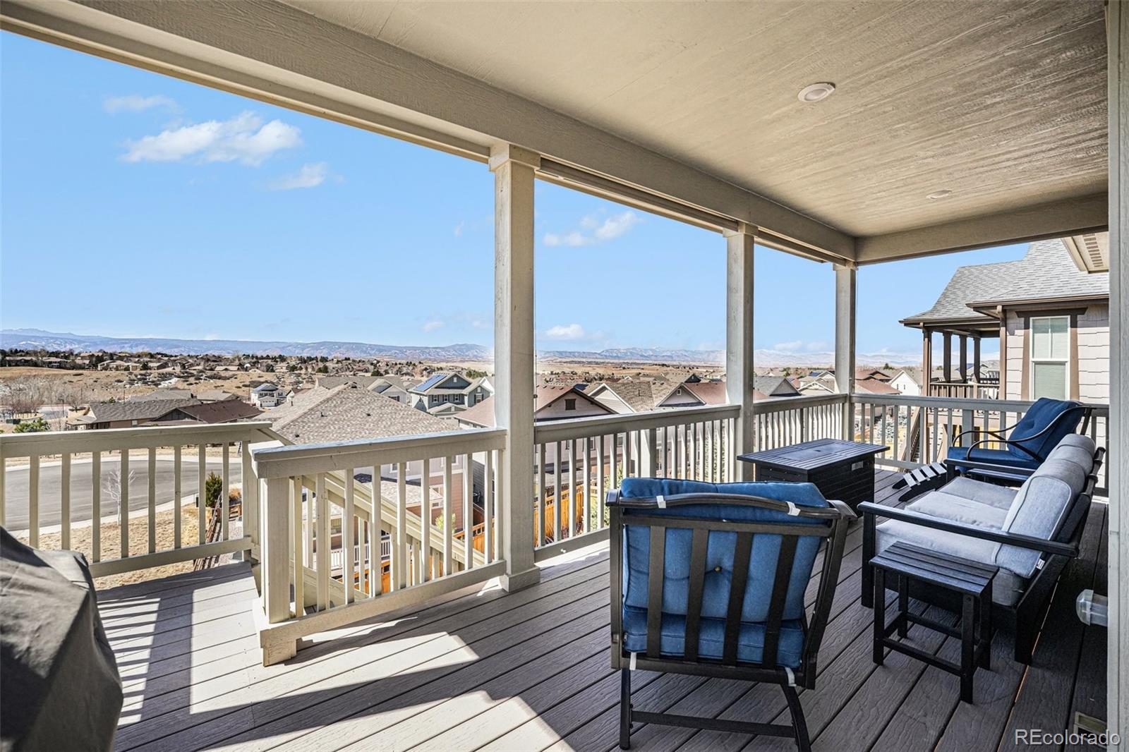 MLS Image #9 for 4021  broken hill drive,castle rock, Colorado