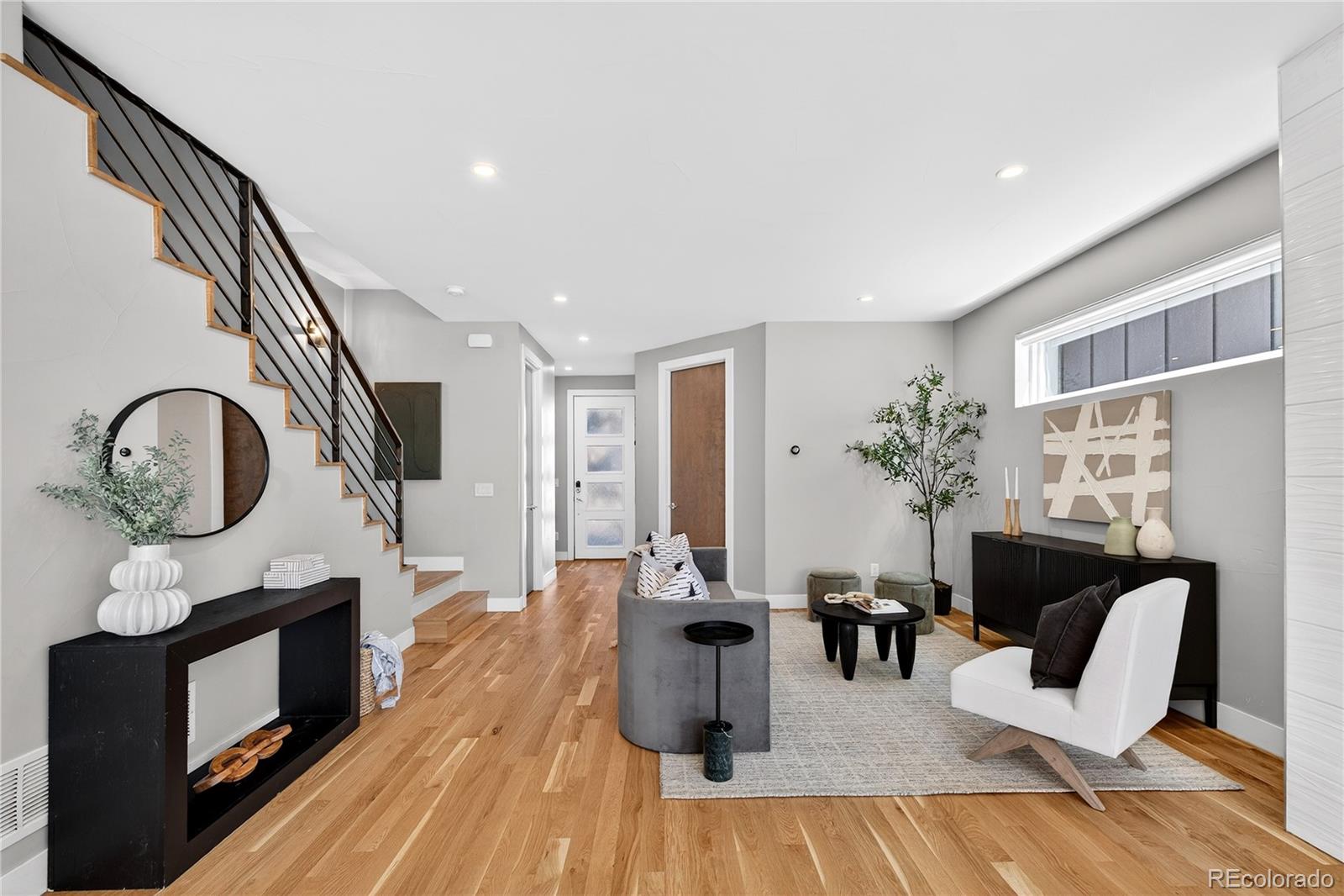 MLS Image #3 for 3636 w 26th avenue,denver, Colorado