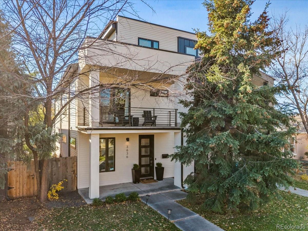 MLS Image #36 for 3636 w 26th avenue,denver, Colorado