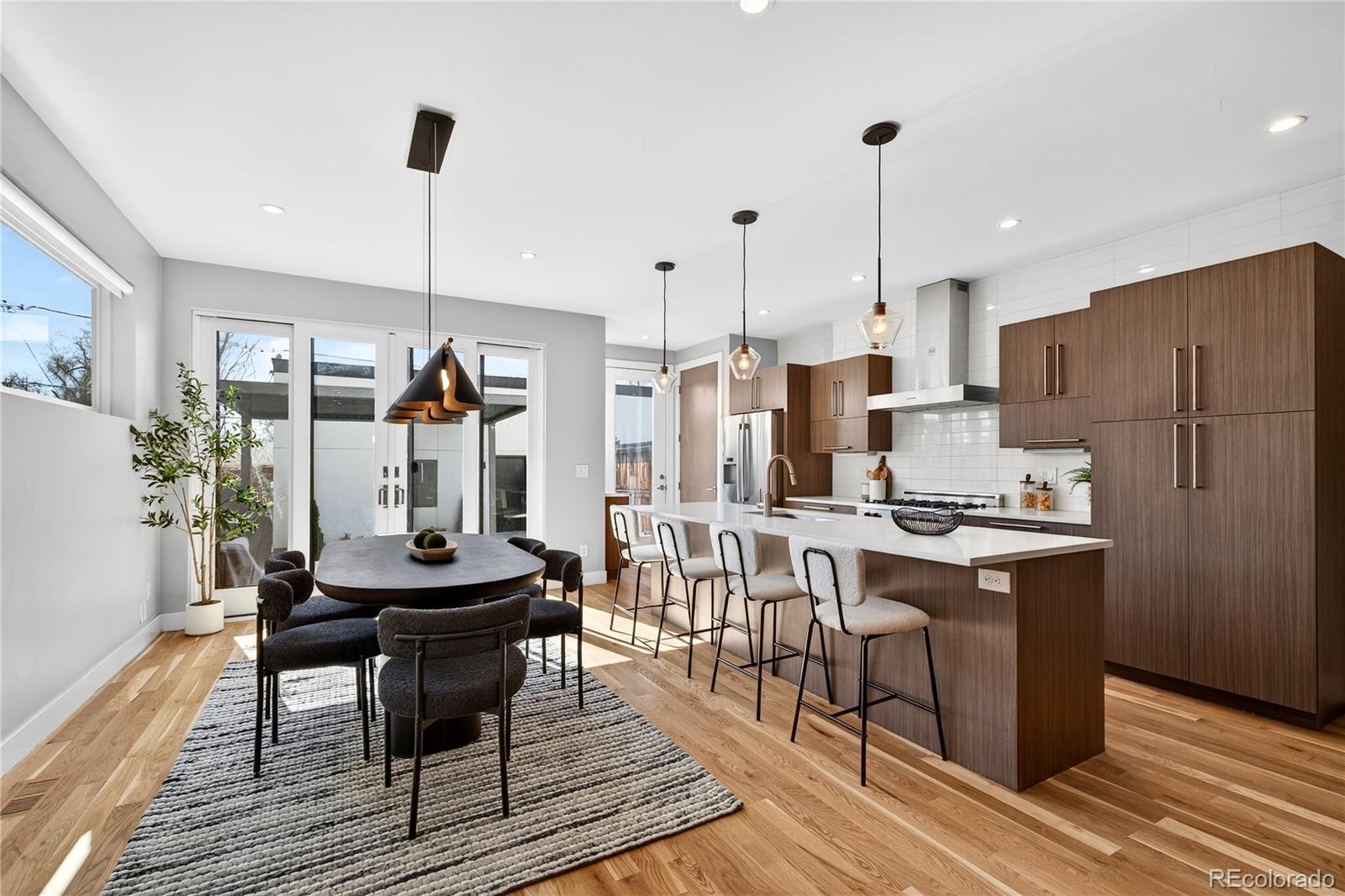 MLS Image #4 for 3636 w 26th avenue,denver, Colorado