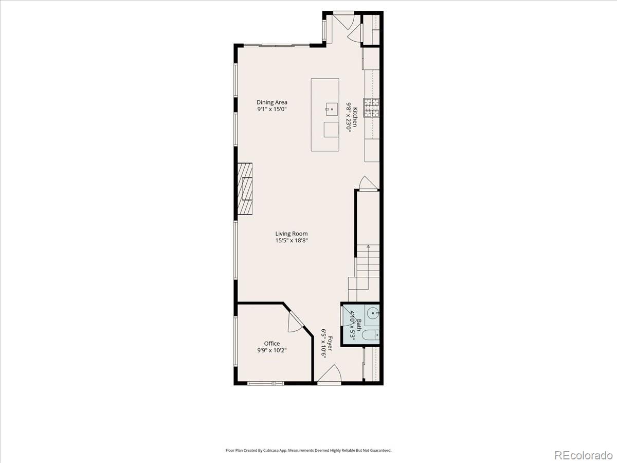 MLS Image #42 for 3636 w 26th avenue,denver, Colorado