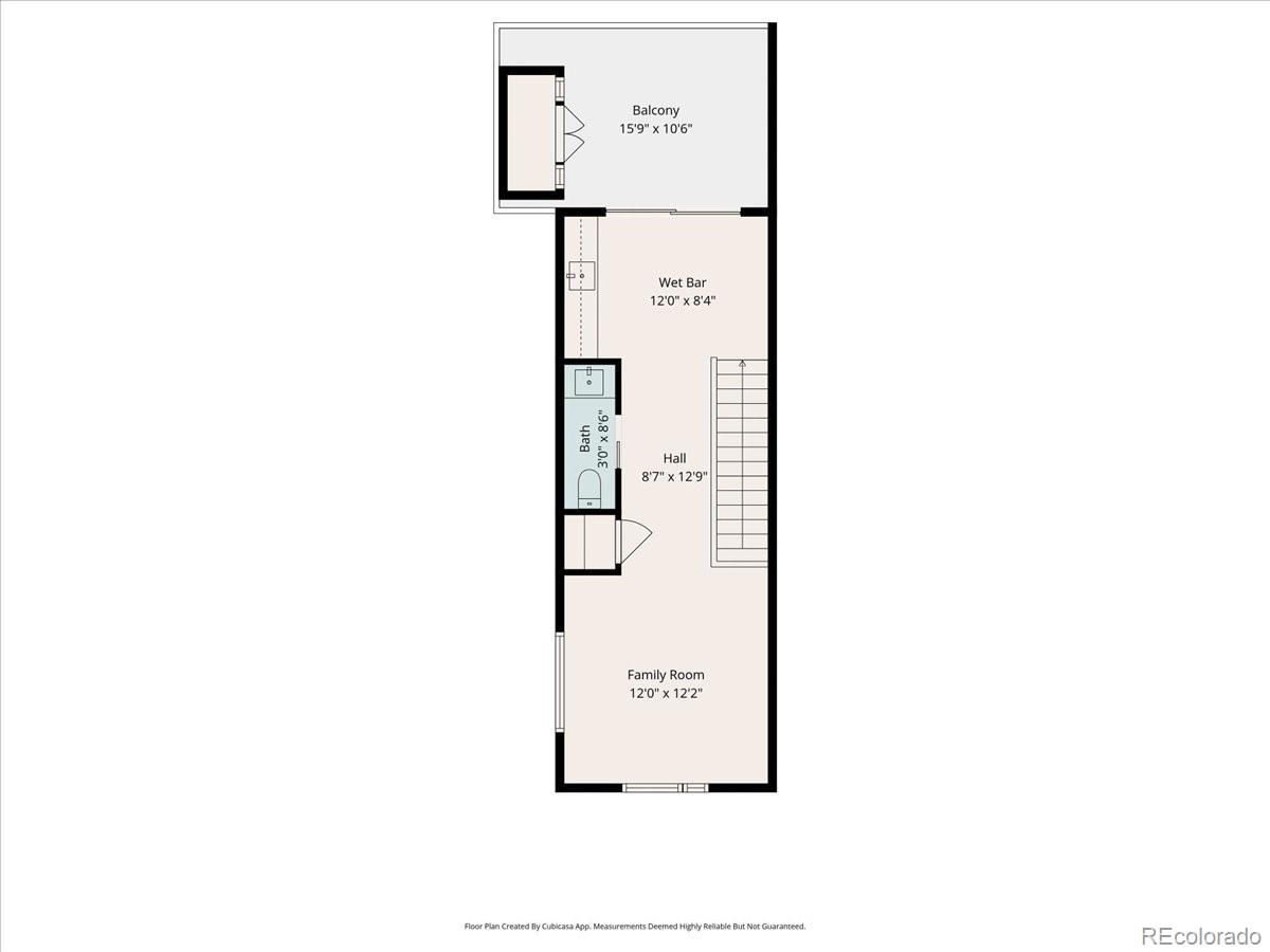 MLS Image #44 for 3636 w 26th avenue,denver, Colorado