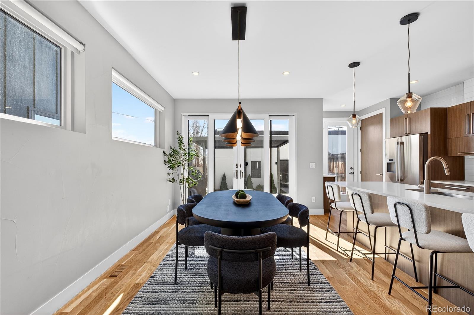 MLS Image #5 for 3636 w 26th avenue,denver, Colorado