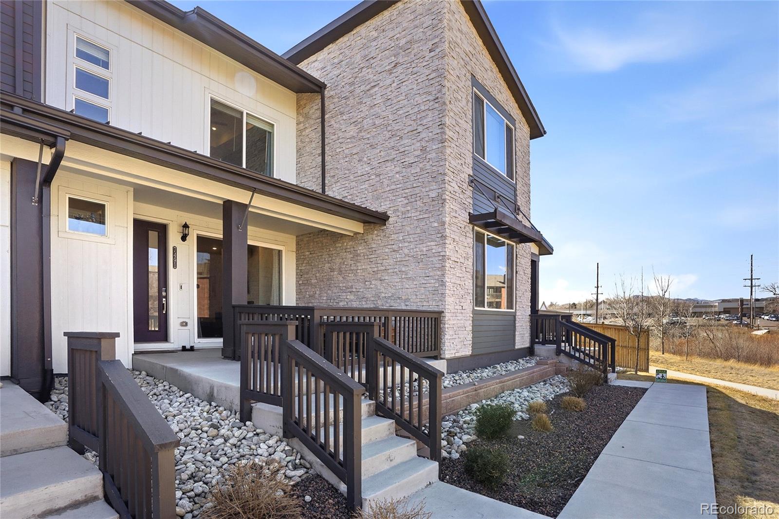MLS Image #2 for 7491 w atlantic lane,lakewood, Colorado