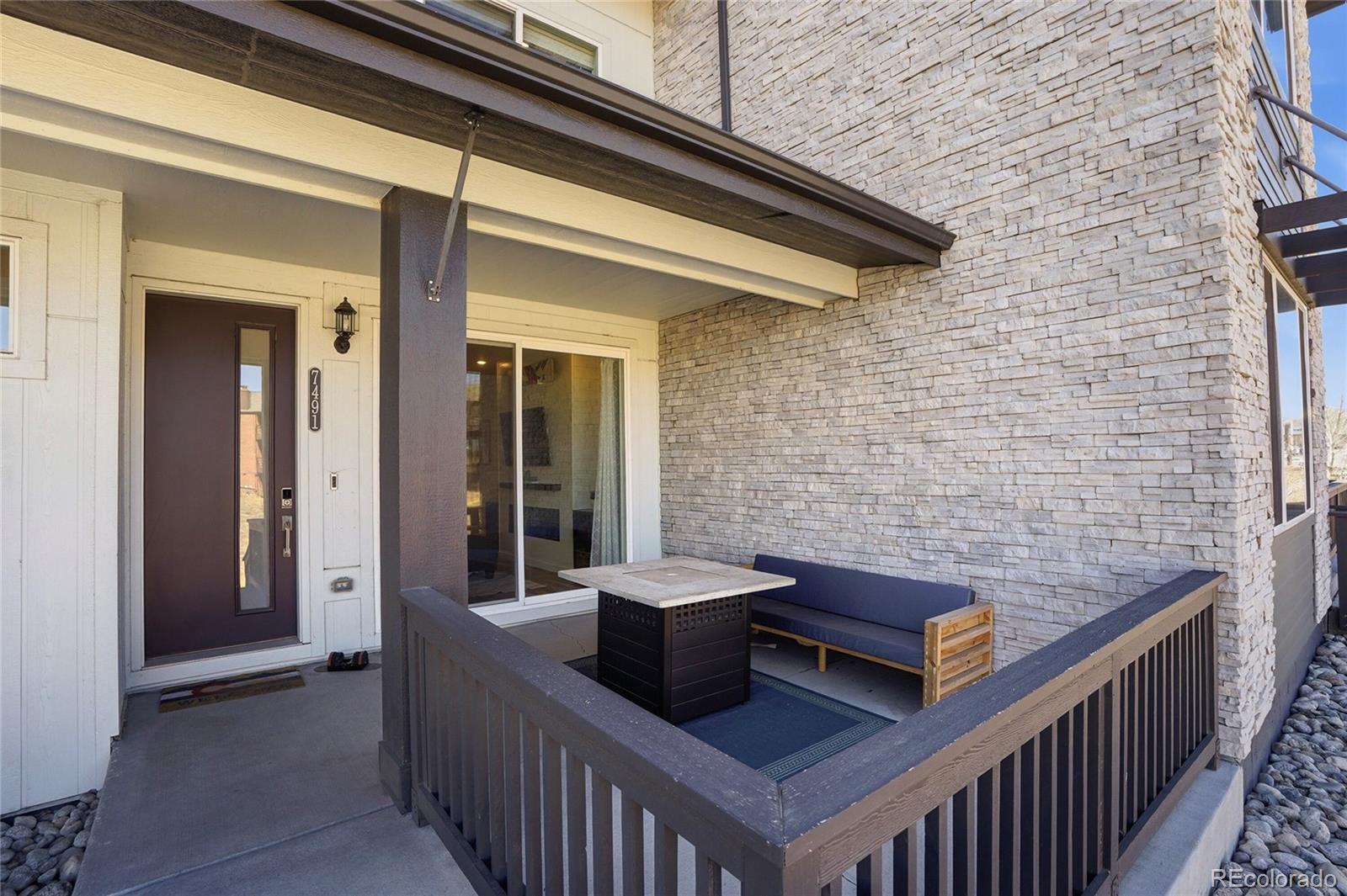 MLS Image #3 for 7491 w atlantic lane,lakewood, Colorado