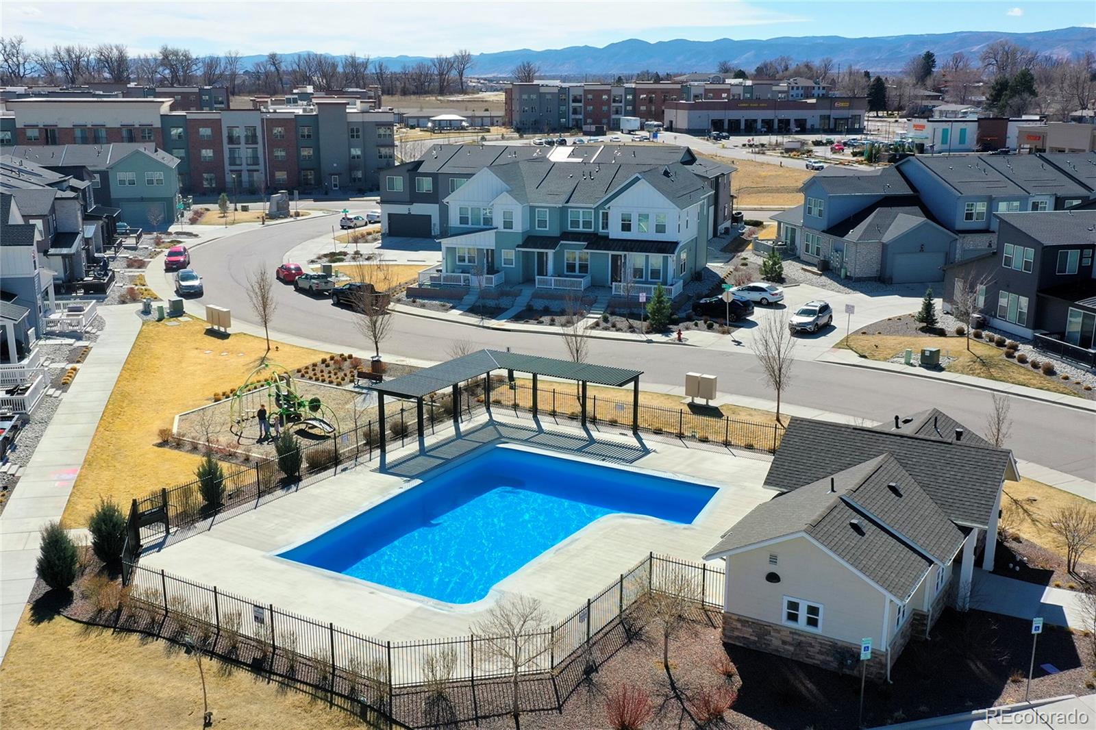 MLS Image #42 for 7491 w atlantic lane,lakewood, Colorado