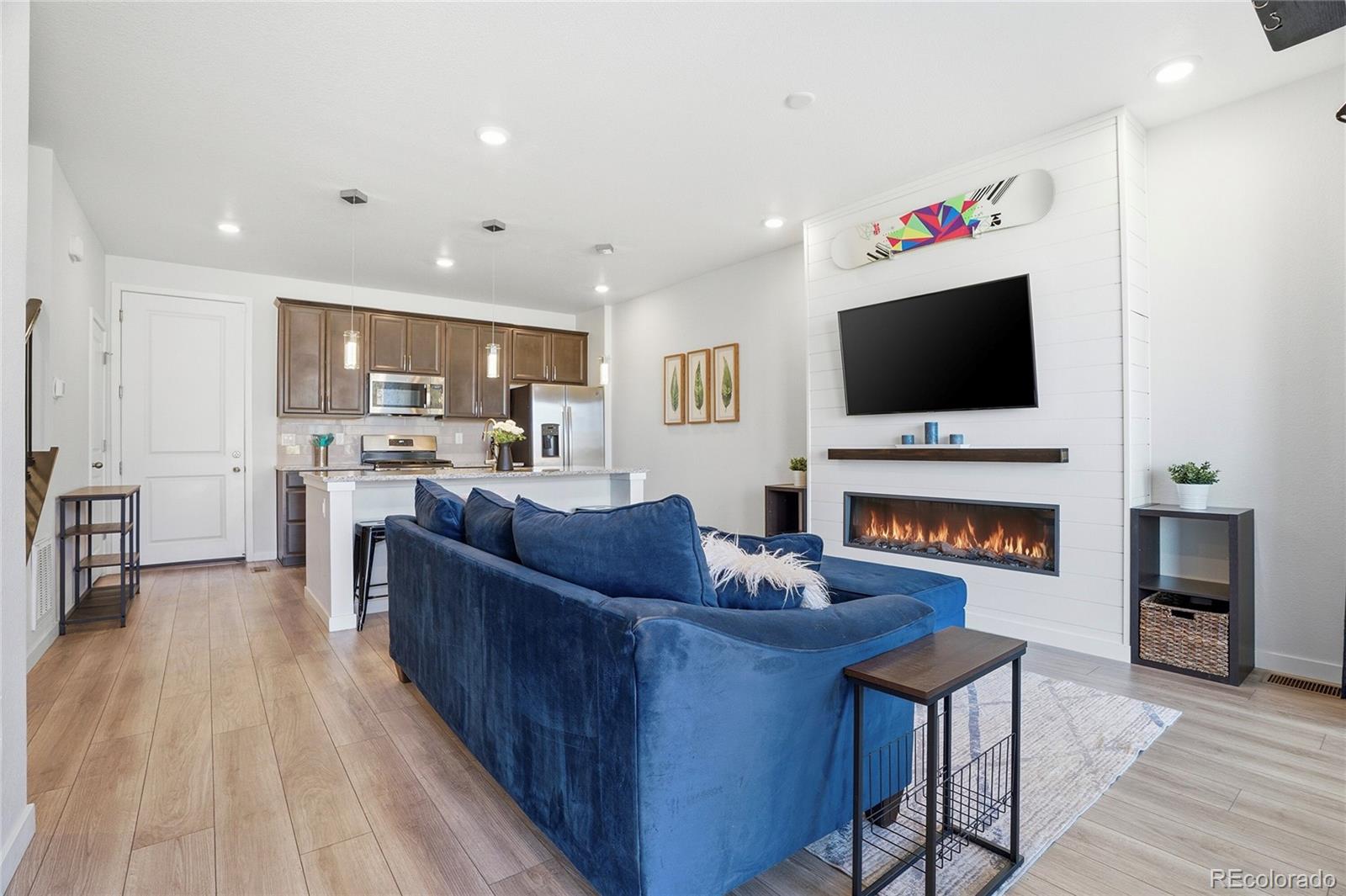 MLS Image #5 for 7491 w atlantic lane,lakewood, Colorado