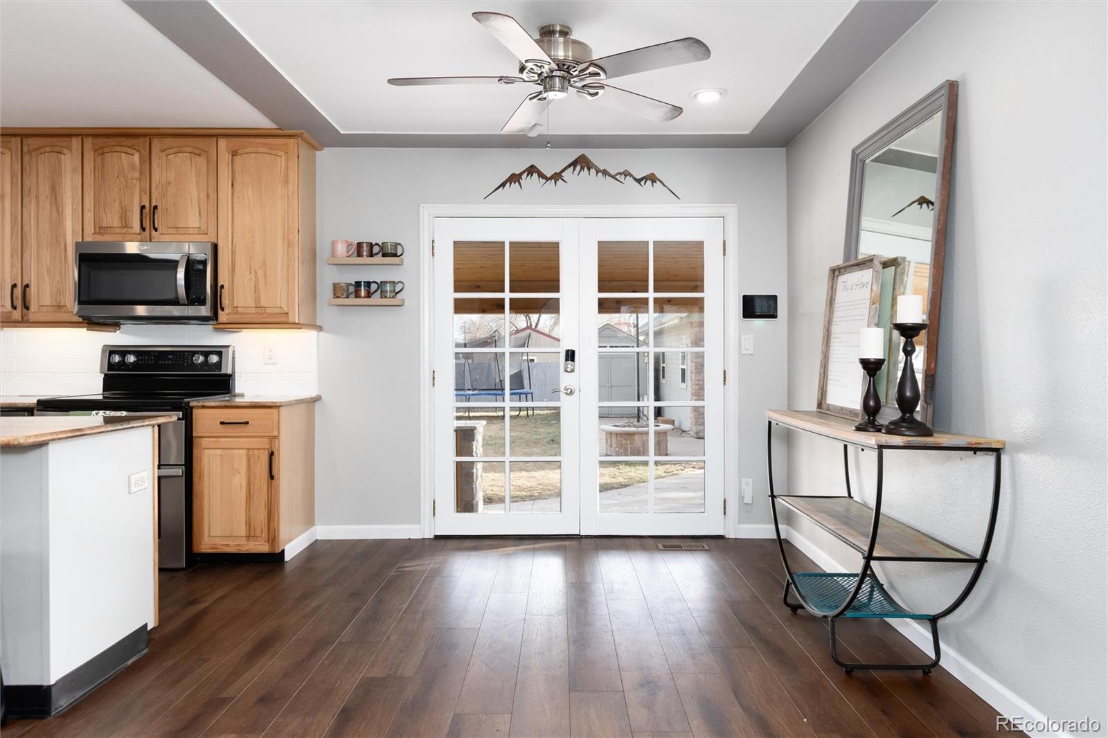 MLS Image #1 for 6424 w center avenue,lakewood, Colorado