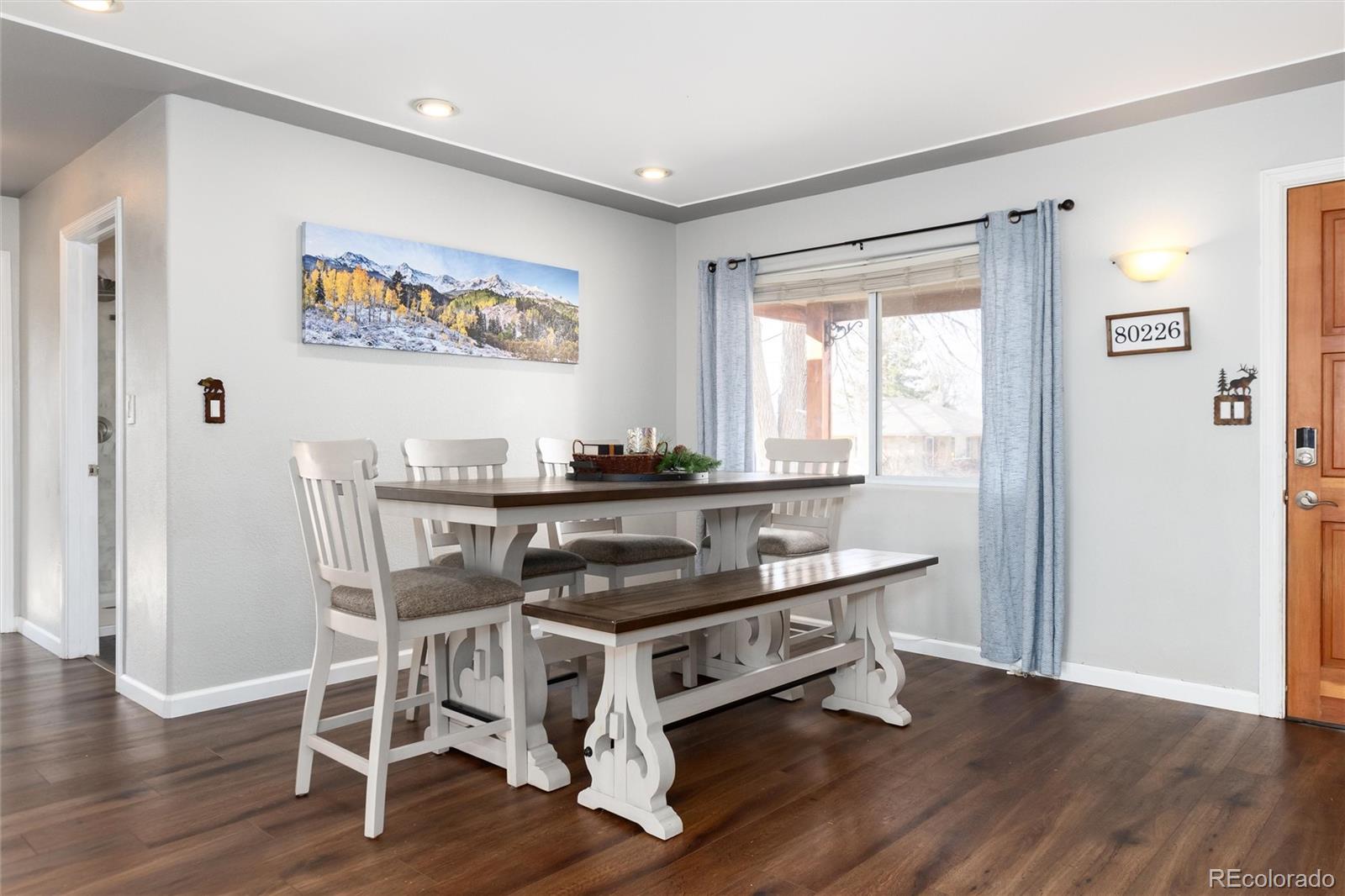 MLS Image #11 for 6424 w center avenue,lakewood, Colorado