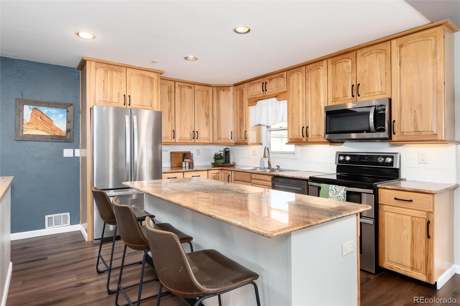 MLS Image #2 for 6424 w center avenue,lakewood, Colorado