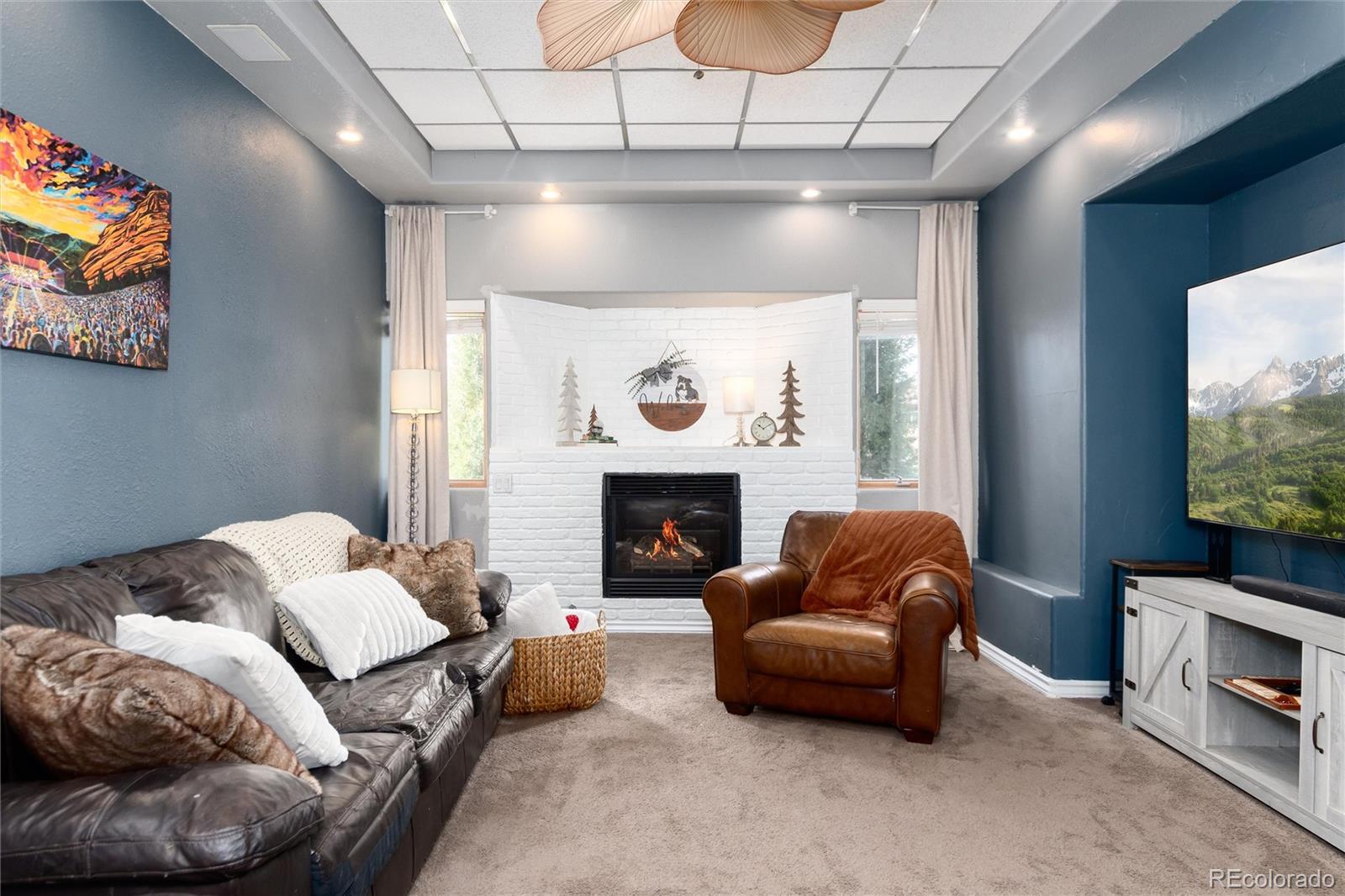 MLS Image #3 for 6424 w center avenue,lakewood, Colorado