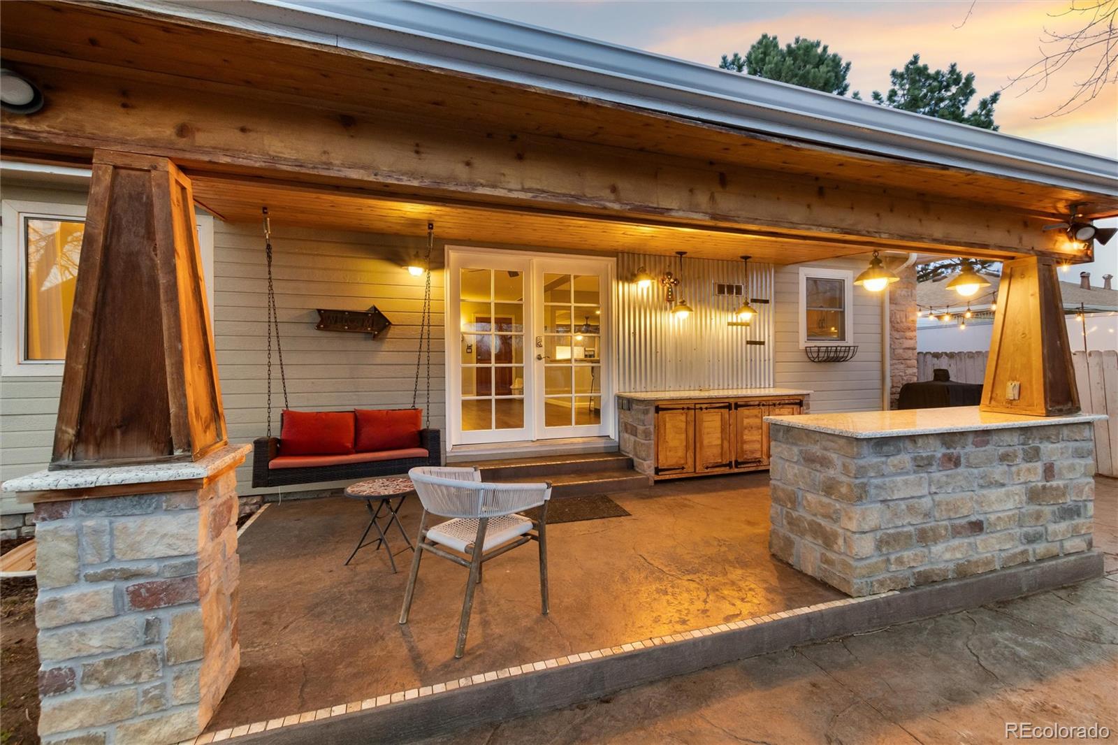 MLS Image #30 for 6424 w center avenue,lakewood, Colorado