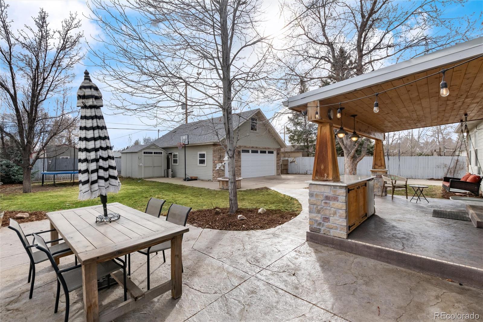 MLS Image #35 for 6424 w center avenue,lakewood, Colorado