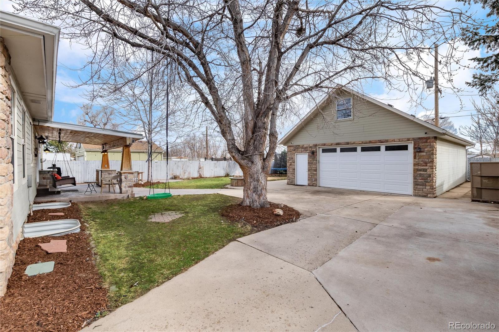 MLS Image #4 for 6424 w center avenue,lakewood, Colorado