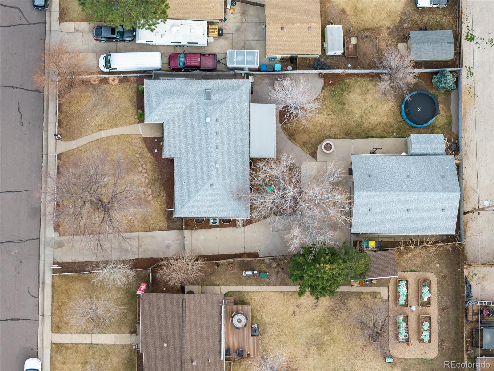 MLS Image #42 for 6424 w center avenue,lakewood, Colorado