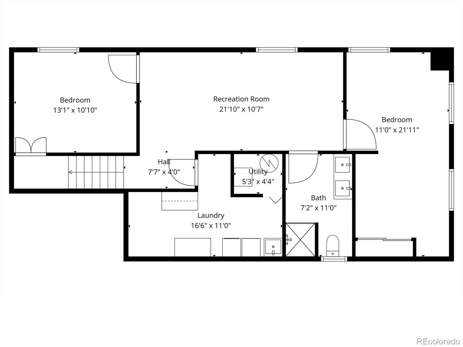 MLS Image #45 for 6424 w center avenue,lakewood, Colorado