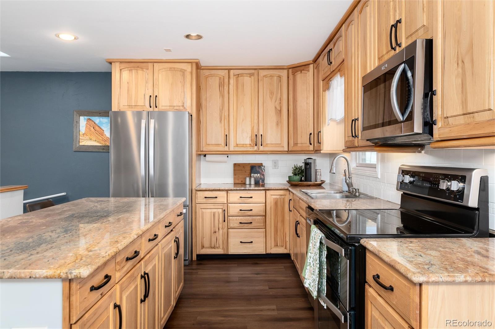 MLS Image #7 for 6424 w center avenue,lakewood, Colorado