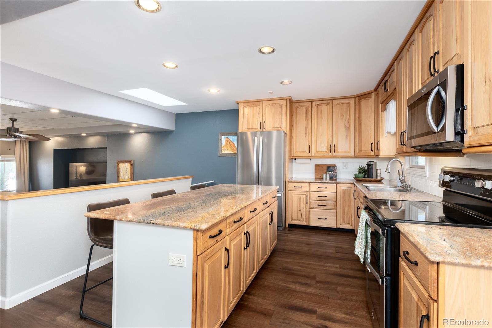 MLS Image #8 for 6424 w center avenue,lakewood, Colorado
