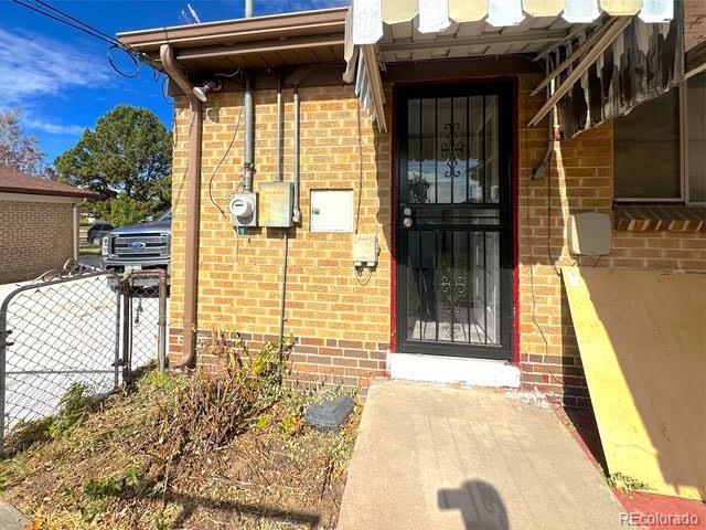 MLS Image #18 for 3340 e martin luther king jr boulevard,denver, Colorado